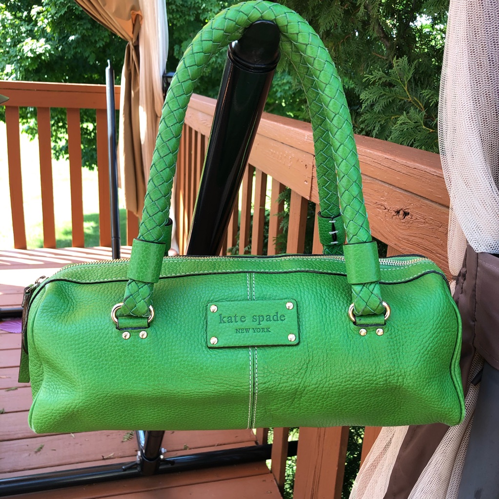 Kate Spade Small Melinda Bag